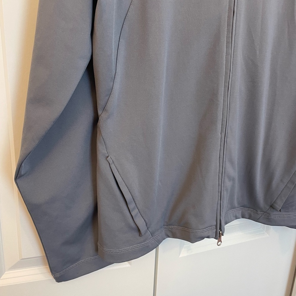 Adidas Track Jacket - Picture 8 of 8